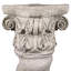 Piédestal à colonne Capitoline Barley-64440656