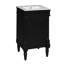 Meuble-lavabo moderne de 18 pouces avec lavabo-844687360
