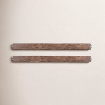 Charter Side Rails