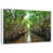 Floating Frame White