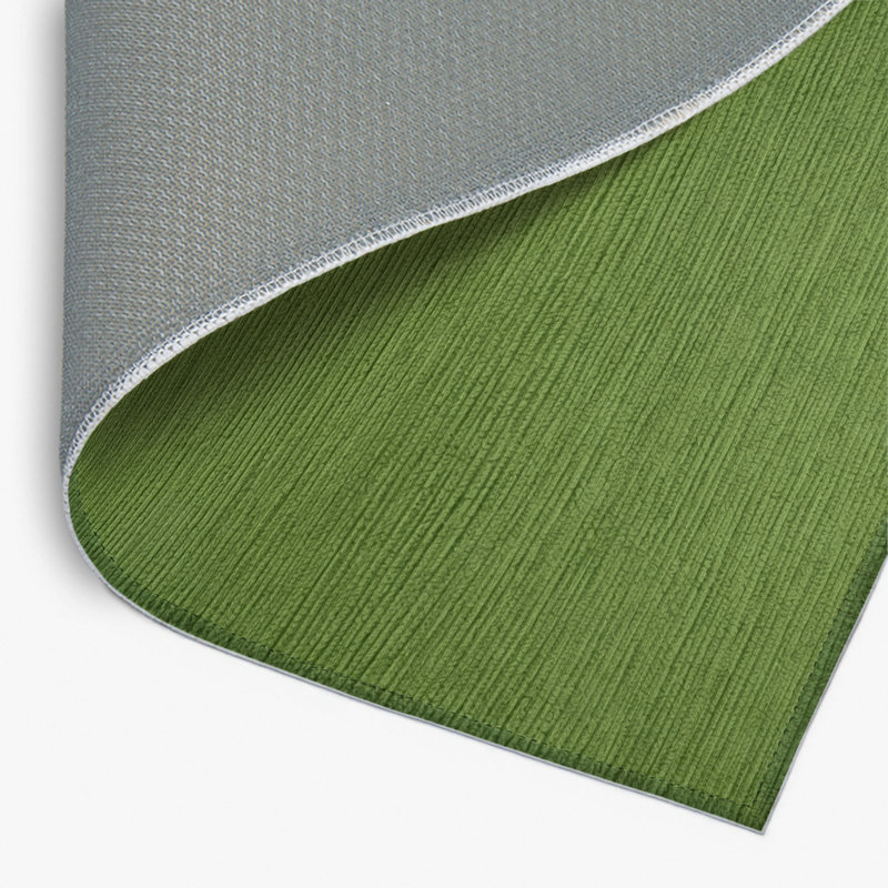 Tapis vert uni intérieur et extérieur, Rectangulaire 2 pi x 3 pi