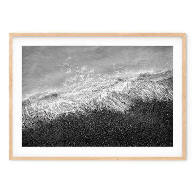 Black Beach