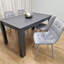 Mixtly 4 - Person Dining Set-1139388940