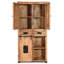 Miltona 180cm Kitchen Pantry