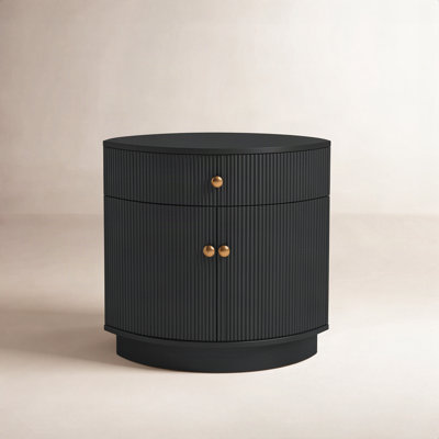 Erinn 1 - Drawer Nightstand