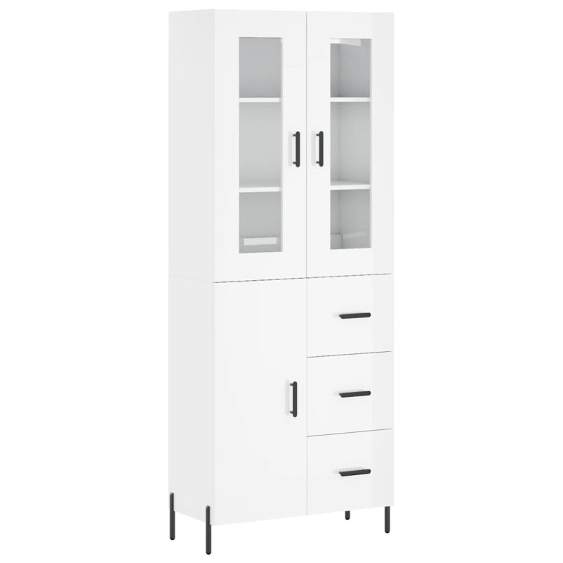 180cm H x 70cm W Bookcase