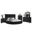 Ensemble de chambre avec rangement 6 pièces Taner-565989849-565989851-769051591