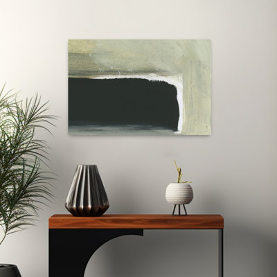 Art contemporain contemporain abstrait