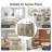 Agosti 43.5'' Sideboard-2074812422