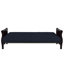 Matelas de futon double 6 po Chrysti-2088527244