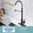 WOWOW Pull Out Kitchen Faucet-105227325