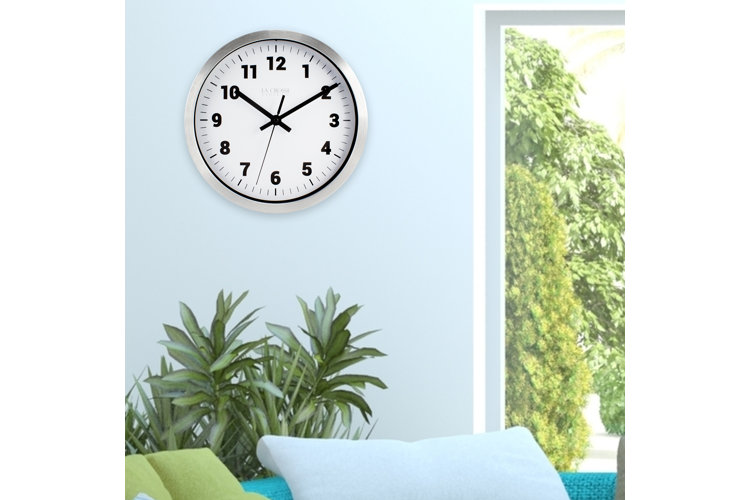 11 Wall Clocks 2023: Best Modern And Vintage Designs