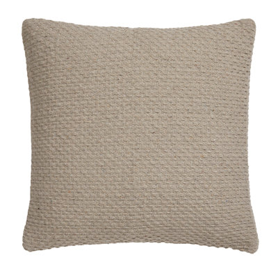 Hermbusche Square Throw