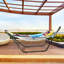 Atrina Iron Hammock Chair Stand
