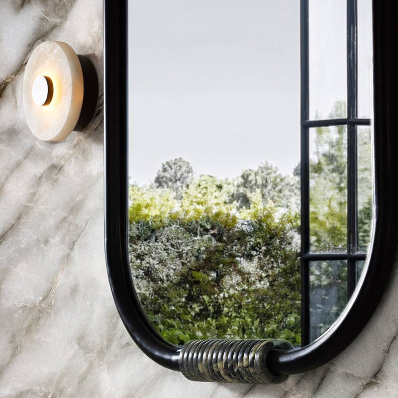 Sirius Mirror