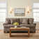 Lowell Upholstered 86'' Sofa