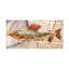 Art mural sur toile Ophelia & Co., Alonzo Saunders-660177678