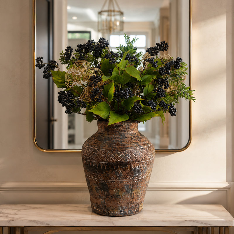 Handmade Pot Planter