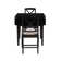 Aitana 3 - Piece Extendable Dining Set