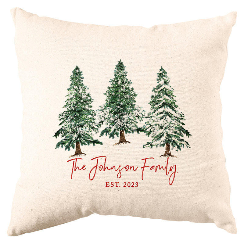Pillow Cover, Yes