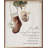 It's The Simple Magic Stocking Ornament Whitewash-1926659714