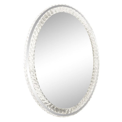 Bandes à DEL miroir de maquillage Diamond