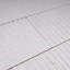 Carrelage mural en céramique mat 2,96 po x 11,82 po Globe-95975700