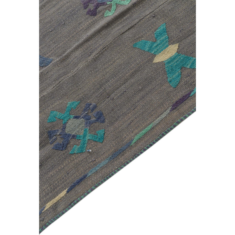 Jordan Gray Rug