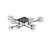 Elick Glass Semi Flush Mount-29142429