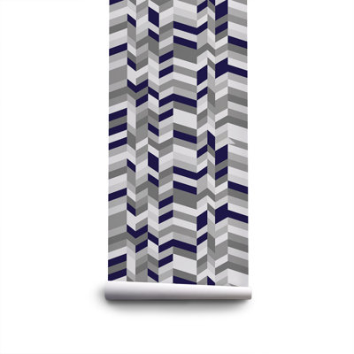 Annuel 2.5m x 2.5m Matte Wall Mural