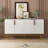 Elegant Sideboard Buffet Cabinet-1298629858