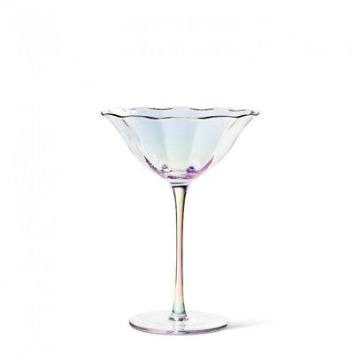 Verre tulipe