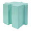 Table d'appoint casse-tête, table de bout modulaire convexe - achat simple ou combinée-1777414803