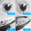 Ceiling Fan with LED Lights
