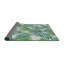 Tapis de zone verte à motif Lenard-1535639795