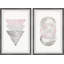 Pick the Pinks Diptych-62180685