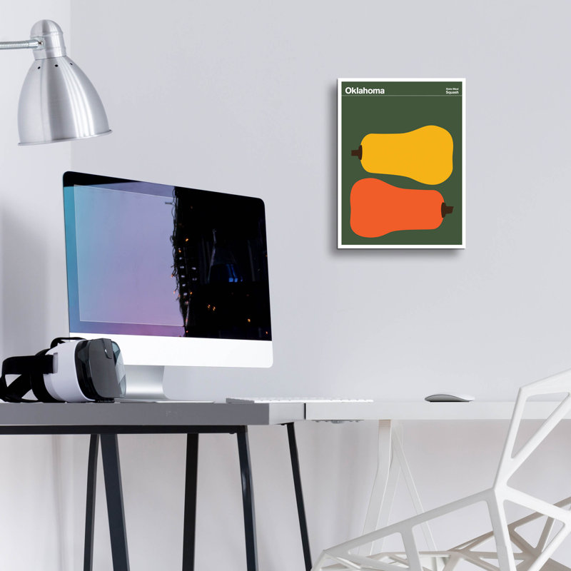 "Montague Posters 16" par Print Collection, H 16 po x l 12 po x P 0,13 po