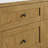 Breckenridge 84" W Double Vanity Base Only
