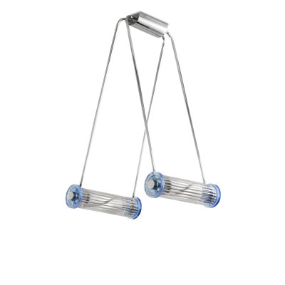 Design pendant light 2-light Digiacomo