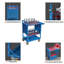 Chariot à outils 40 Porte-outils conique Chariot à outils CAT40 Chariot à outils BT40 Chariots de service Chariot de service de machine-outil à commande numérique (capacité CAT40 35)