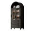 Grand garde-manger arqué 71 po avec 2 grands tiroirs 71 po-1133162254