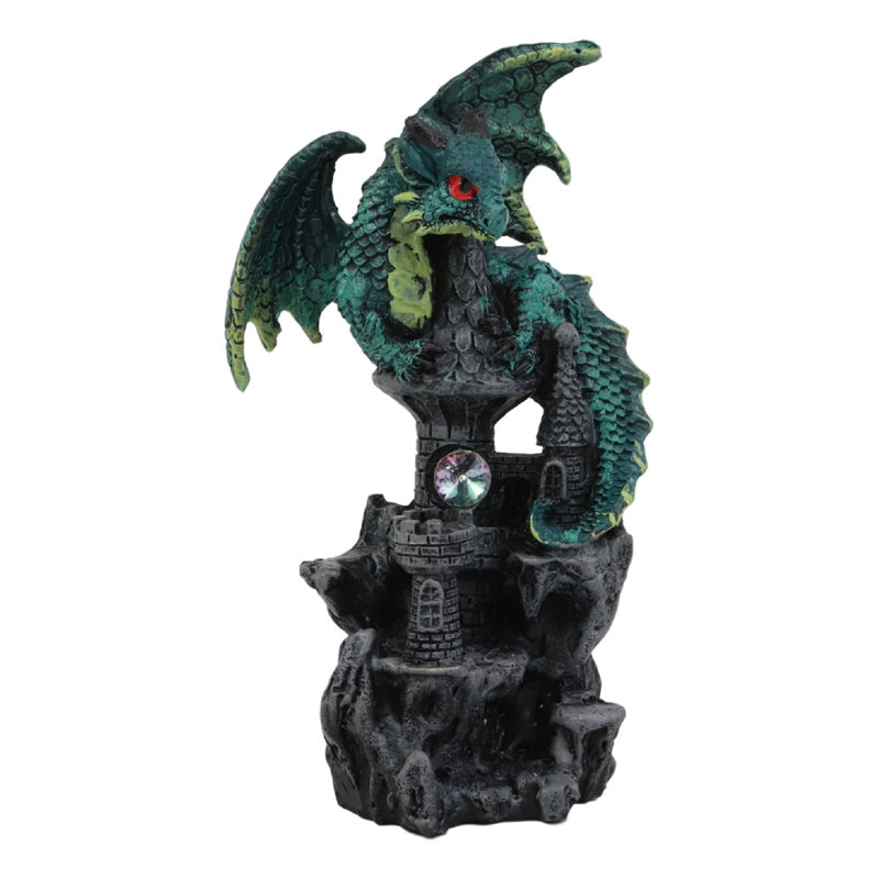 Armadale Fantasy & Sci-Fi Figurines & Sculptures