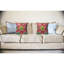 Coussin intérieur / extérieur Lily Lily-32793672-117788773