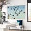 Sparrows Print by Chelsea Art Studio-25707332-25707334