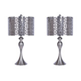 Wawona Metal Table Lamp