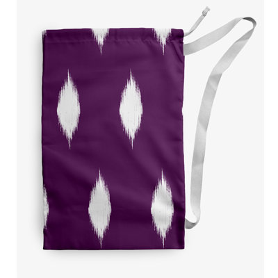 Sac à linge Hol-I-Kat Holiday Ikat