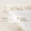 Housse de canapé pour animaux de compagnie Housse de canapé beige pour canapé à 2 coussins Housse de canapé modulaire en L en chenille pour animaux de compagnie Coussin décoratif pour chiens