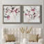 Floral Muse III - ensemble de 2 reproductions d'art sur toile-1258648641-1258648646