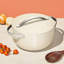 Cocotte en céramique antiadhésive 6,5 pte Caraway-112899098