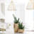 Altman 3 - Light Shaded Pendant-1474864183